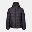 Picture of TRESPASS KELMARSH MENS PADDED JACKET